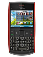 Download free ringtones for Nokia X2-01.